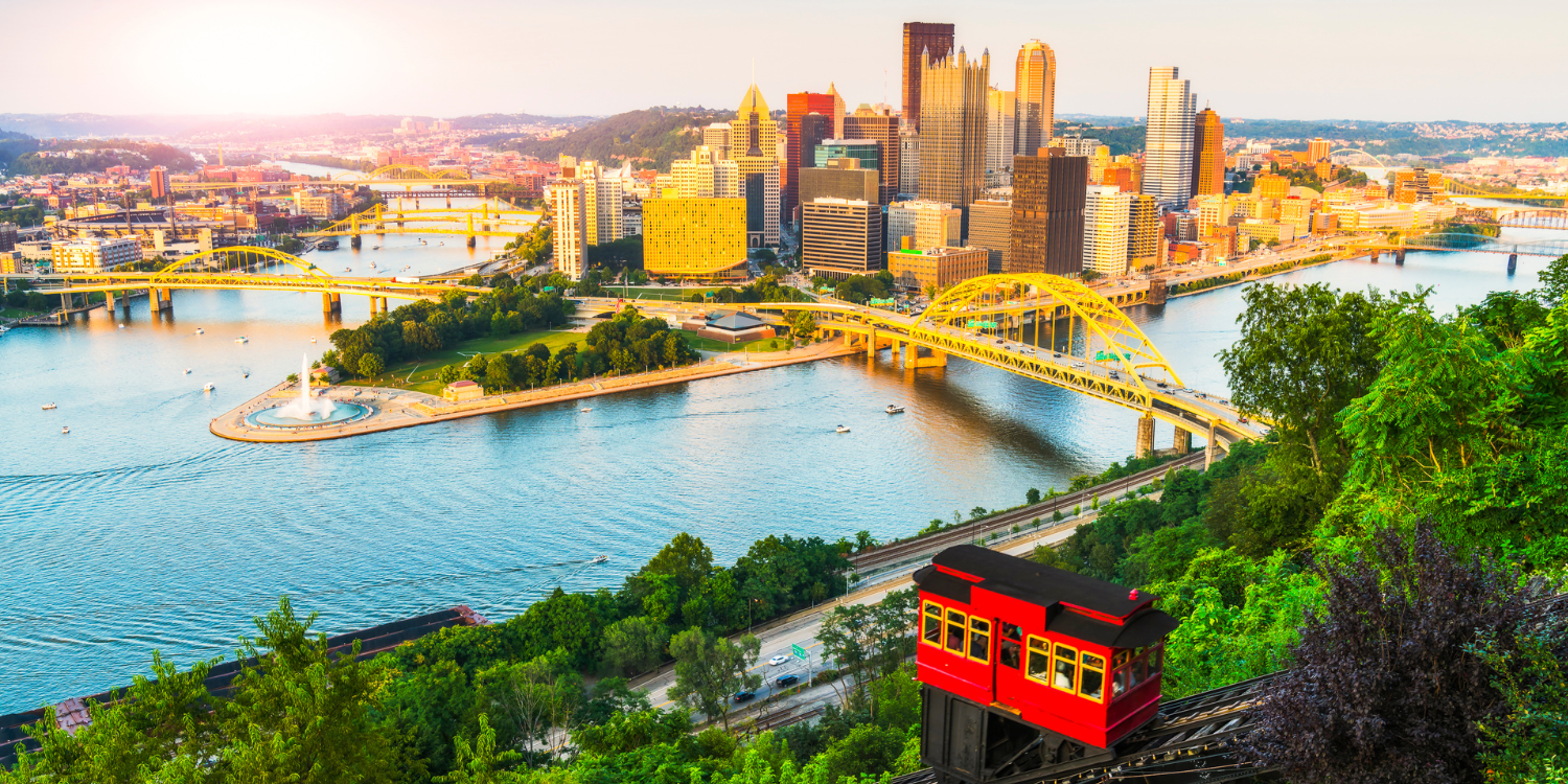 Pittsburgh Market Analysis: Unlocking Opportunities in a Unique Environment