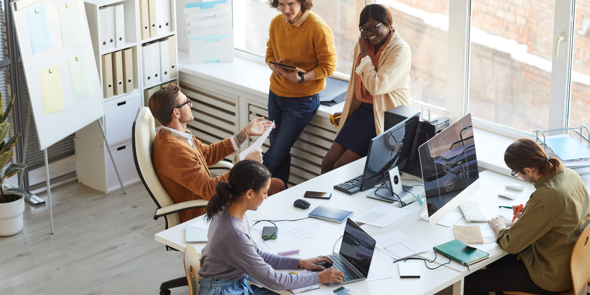 Utilizing Market Research in Every Step of the Product Life Cycle